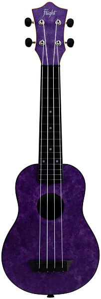 FLIGHT TUS-65 AMETHYST - Укулеле сопрано