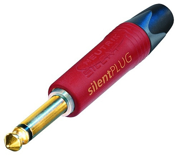 NEUTRIK NP2X-AU-SILENT