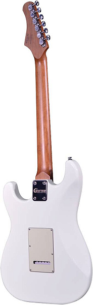 CRAFTER Modern Seoul II S VVS MP Olympic White - Электрогитара шестиструнная