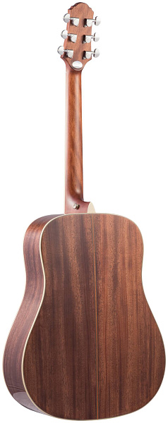 CRAFTER D-8/NC - Гитара акустическая шестиструнная