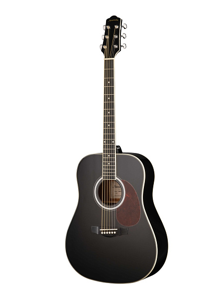 DG220BK Акустическая гитара Naranda