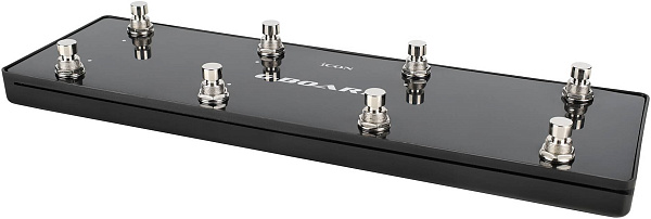 ICON G-Board - MIDI Контроллер