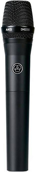 AKG DMS300 Vocal Set вокальная цифровая радиосистема, диапазон 2.4 GHz,...