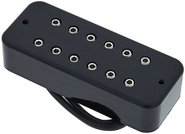 DIMARZIO DP209BK - Звукосниматель