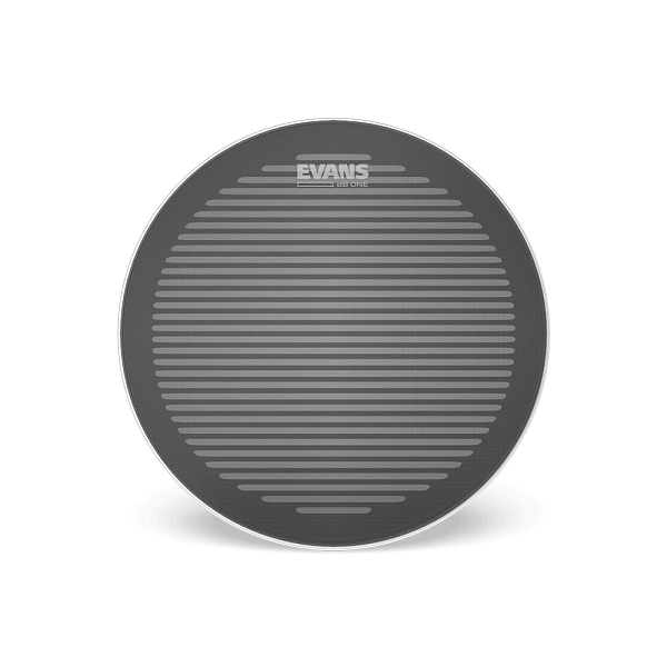 TT13DB1S dB One Сетчатый пластик тихий для малого барабана 13", Evans