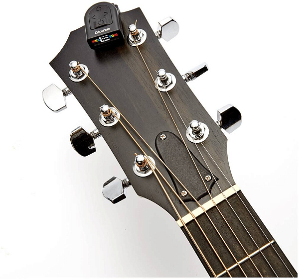 PLANET WAVES PW-CT-12 - Тюнер хроматический