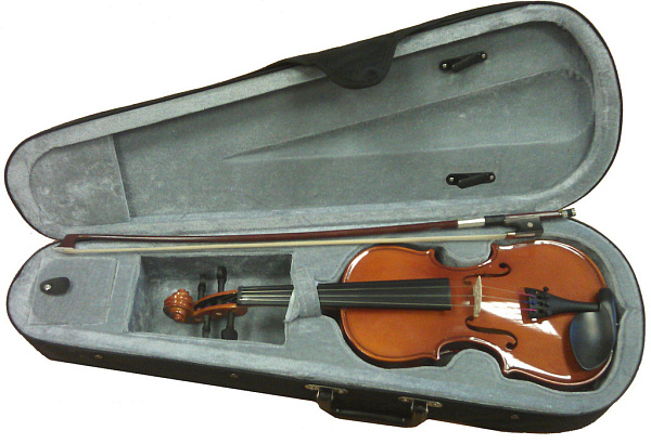 Fleet FLT-VP4/4 - Скрипка 4/4