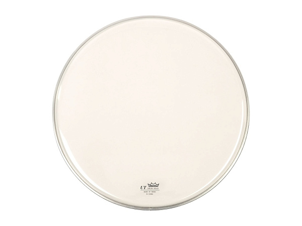 UT-1320-BD Diplomat Clear Пластик для бас-барабана 20", Remo
