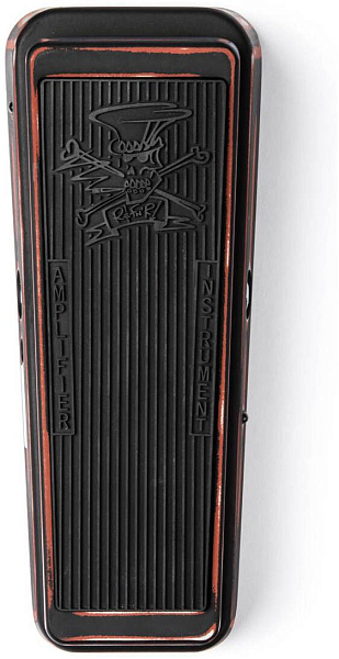 DUNLOP SC95 SLASH CRYBABY CLASSIC - Педаль эффектов