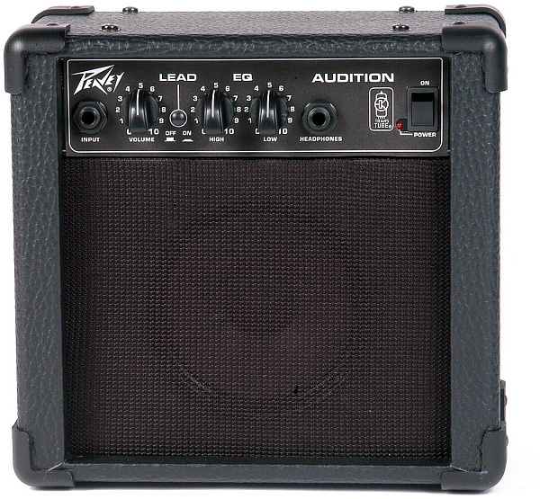 PEAVEY Audition - Комбоусилитель