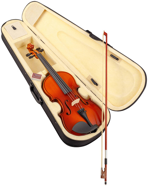 VESTON VSC-44 PL - Скрипка 4/4