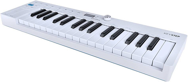 ARTURIA KeyStep MK2 MK2 - MIDI-клавиатура