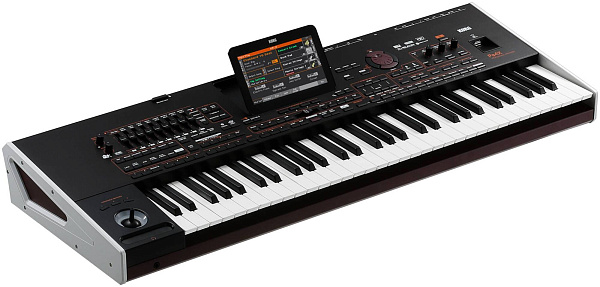 KORG Pa4X-61 - Рабочая станция