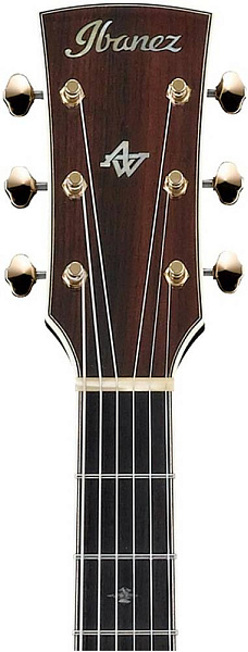 IBANEZ AVD80-NT - Гитара акустическая