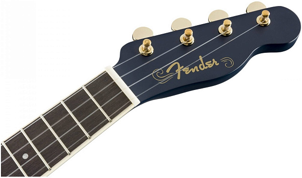 FENDER G VanderWaal 'Moonlight' Uke N Укулеле, модель Grace Vanderwaal,...