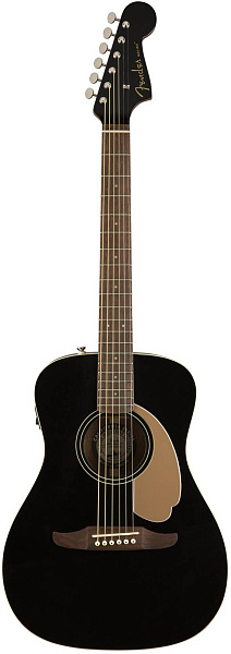 FENDER Malibu Player JTB - Гитара электроакустическая