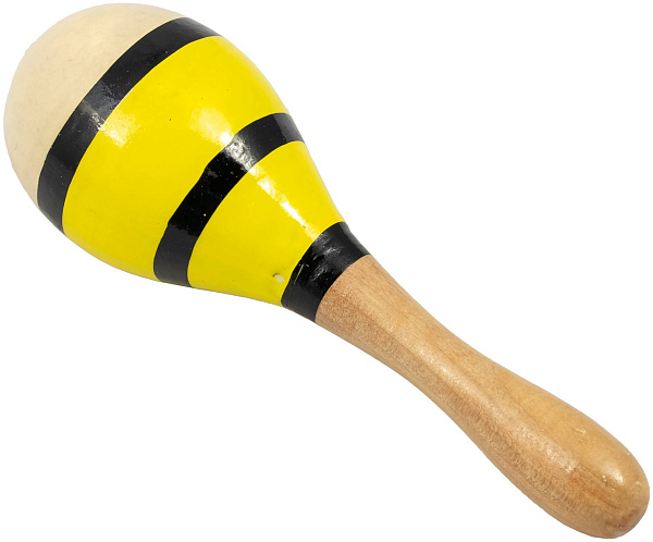 BEE DF202 - Маракасы деревянные