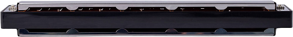 SWAN SW24-17 - Губная гармоника тремоло