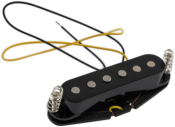 YHL Mercury 61 WD M-BK - Звукосниматель для электрогитары