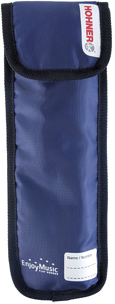 HOHNER B95841 - Блокфлейта сопрано барочная система