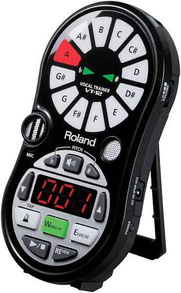 ROLAND VT-12-OR - Вокальный процессор