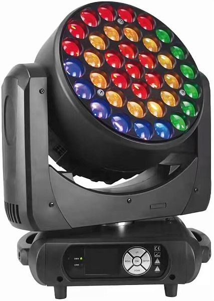 PSL LIGHTING WS-LED3715 Световой прибор полного вращения. Источник света:...