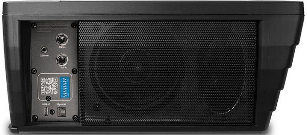 Комплект студийной акустики Kali Audio IN-UNF