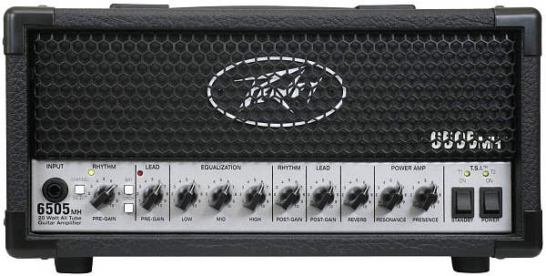 PEAVEY 6505 MH - Усилитель "голова"