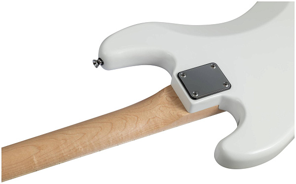 VESTON PB WH - Бас-гитара 4 струны