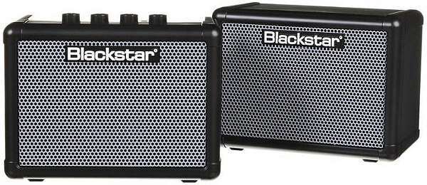 BLACKSTAR FLY STEREO BASS PACK - Комбоусилитель для бас-гитары