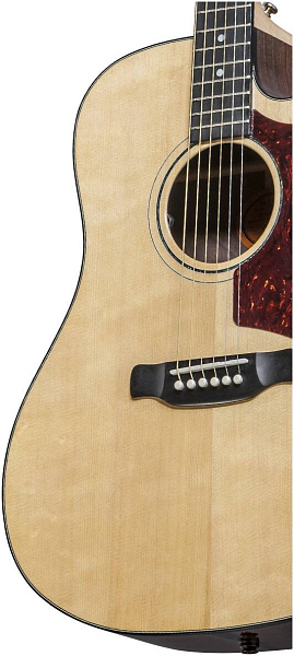 GIBSON 2017 HP 635 W - Гитара электроакустическая