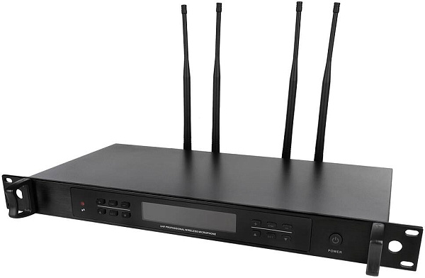 AXELVOX DWS7000HT TD Bundle - Радиосистема