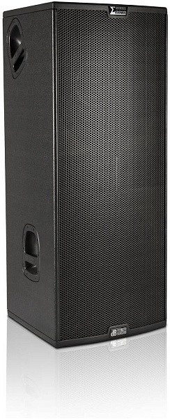 DB TECHNOLOGIES SIGMA S218 - Сабвуфер