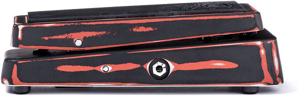 DUNLOP SC95 SLASH CRYBABY CLASSIC - Педаль эффектов