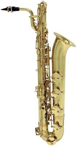 ROY BENSON BS-302 - Саксофон баритон
