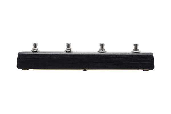 Ножной контроллер Bluetooth MIDI Hotone [Ampero Control] для процессоров (4 переключателя)