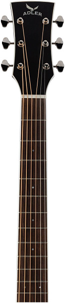 ADLER DE100-SR - Гитара электроакустическая шестиструнная
