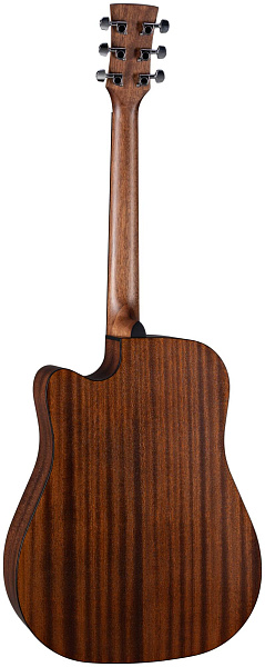 ADLER DCE50-CM - Гитара электроакустическая шестиструнная