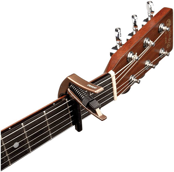 PLANET WAVES PW-CP-10 MG - Каподастр