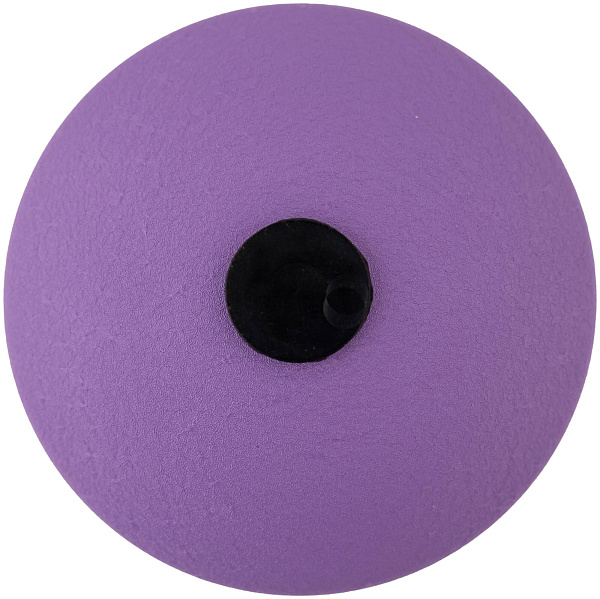 BEE DF1113 PURPLE - Барабан язычковый Глюкофон