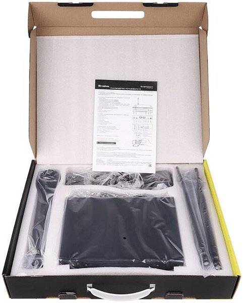 AXELVOX DWS7000HT HT Bundle - Радиосистема
