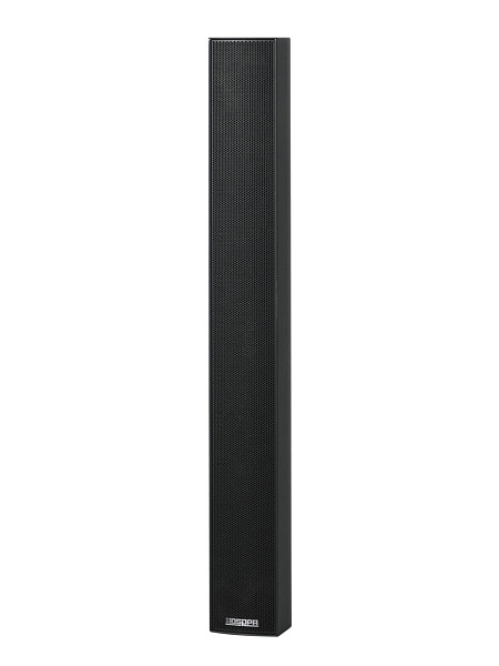 DSP1500L Акустическая система, пассивная, 200Вт, DSPPA