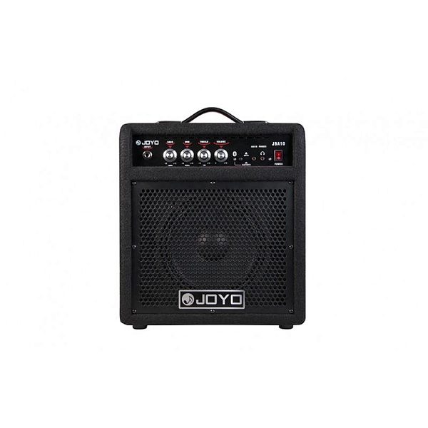 Joyo JBA10 - Комбоусилитель для бас-гитары, 10Вт