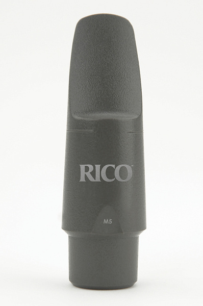 MJM-5 Metalite Мундштук для саксофона альт, М5, Rico