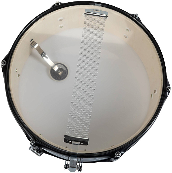 DRUM TALK MD S-1455WH - Барабан маршевый снэйр (с подструнником)