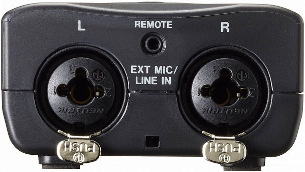 Tascam DR-40x - Портативный цифровой диктофон