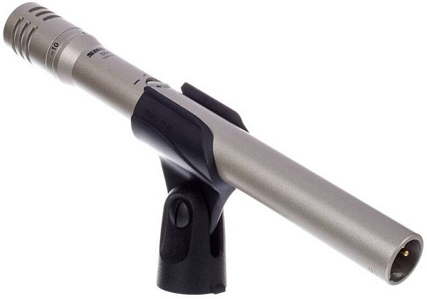 SHURE SM81 - Микрофон