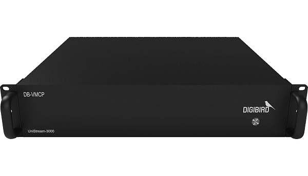 Контроллер-сервер UniStream DB-UniStream-VMCP-3000
