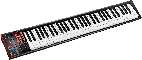 ICON iKeyboard 6X - MIDI-клавиатура