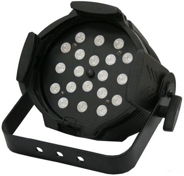 INVOLIGHT SUPERSPOT200 - Светодиодный прожектор